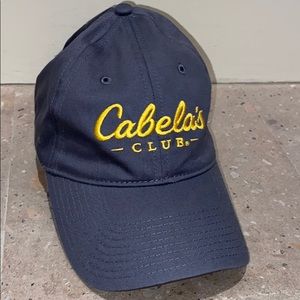 Cabela’s Club Cap